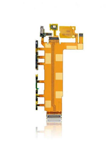 Sony Xperia Z3V Power and Volume Button Flex Replacement
