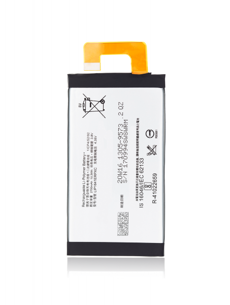 Sony Xperia XA1 Ultra Battery Replacement Replacement