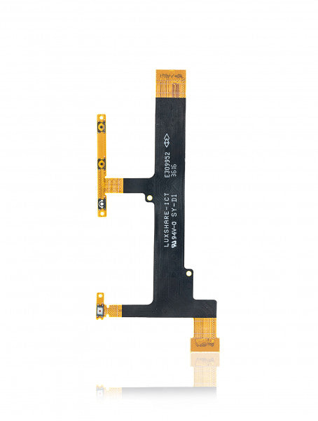 Sony Xperia XA Power & Volume Button Flex Replacement