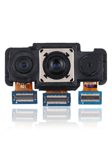 Samsung Galaxy A21S (A217 2020) Back Camera Replacement