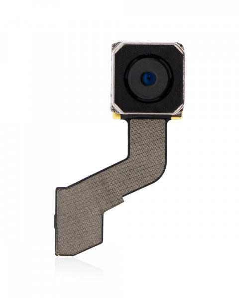 iPod Touch 5 Back Camera Replacement