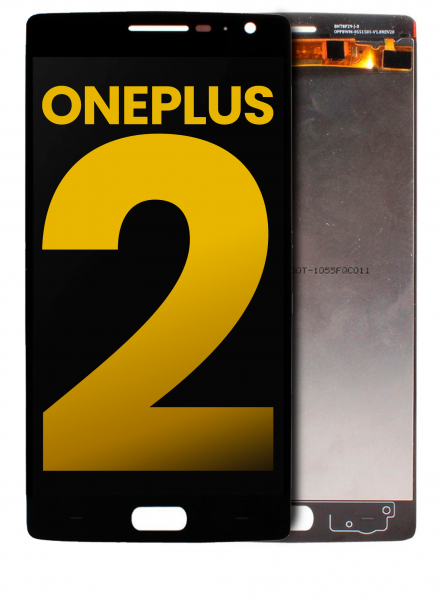 OnePlus 2 Screen Replacement