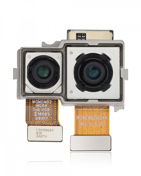 OnePlus 6T Back Camera Replacement