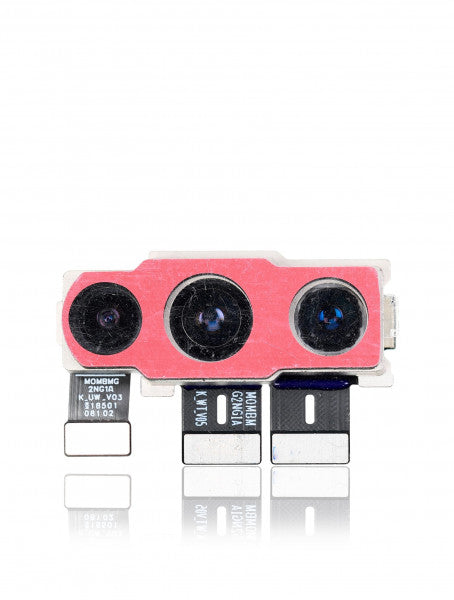 OnePlus 7 Pro Back Camera Replacement