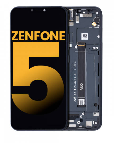 Asus ZenFone 5 (ZE620KL) Screen Replacement