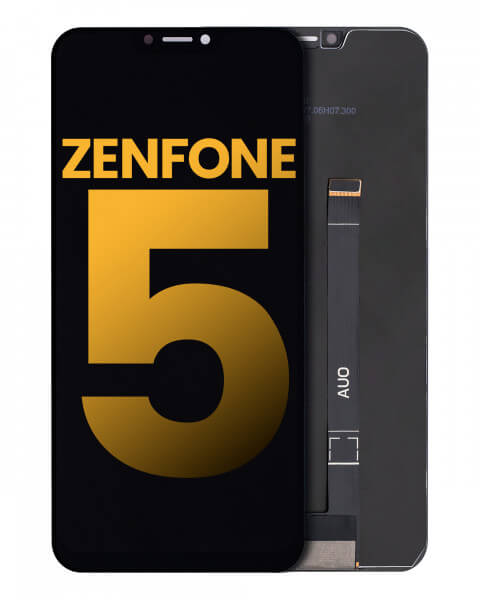 Asus ZenFone 5z (ZS620KL) Screen Replacement