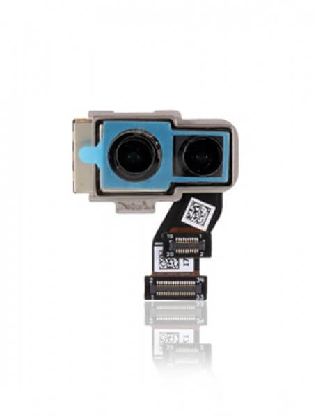 Asus ZenFone 5z (ZS620KL) Back Camera Replacement