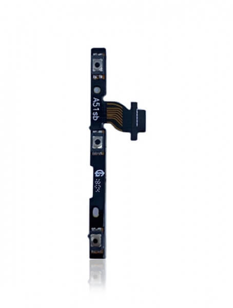 Asus ZenFone 5z (ZS620KL) Power Button Flex Cable Replacement