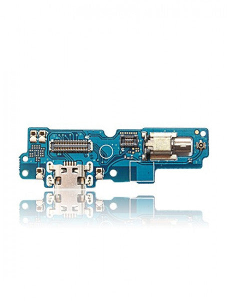 Asus ZenFone 4 Max Plus (ZC554KL) Charging Port Replacement