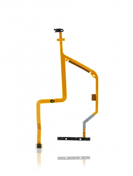BlackBerry PRIV Power & Volume Button Flex Cable Replacement