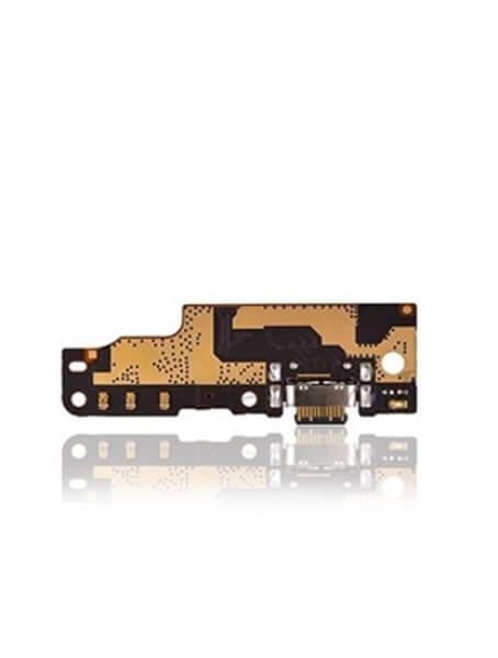 BlackBerry KEY2 Charging Port Board Replacement