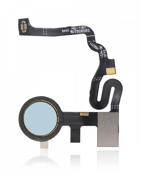 Google Pixel 4A Fingerprint Reader with Flex Cable Replacement