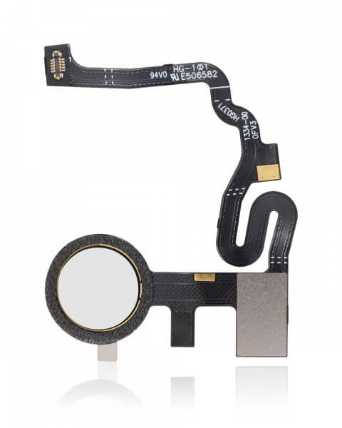 Google Pixel 4A 5G Fingerprint Reader with Flex Cable Replacement