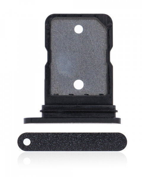Google Pixel 5 Single Sim Card Tray
