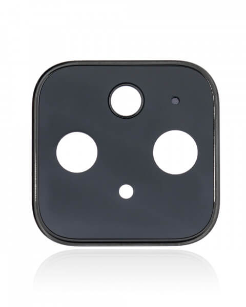 Google Pixel 5 Back Camera Lens with Bracket Replacement