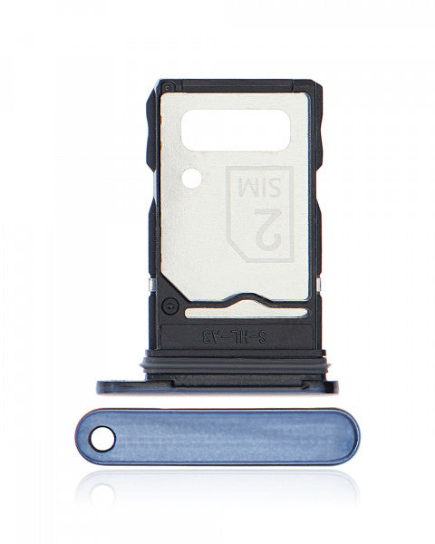 Motorola Moto Edge 20 Pro (XT2153-1 / 2021) Sim Tray