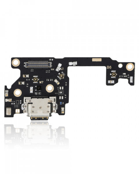 Motorola Moto Edge 20 (XT2143 / 2021) Charging Port Replacement