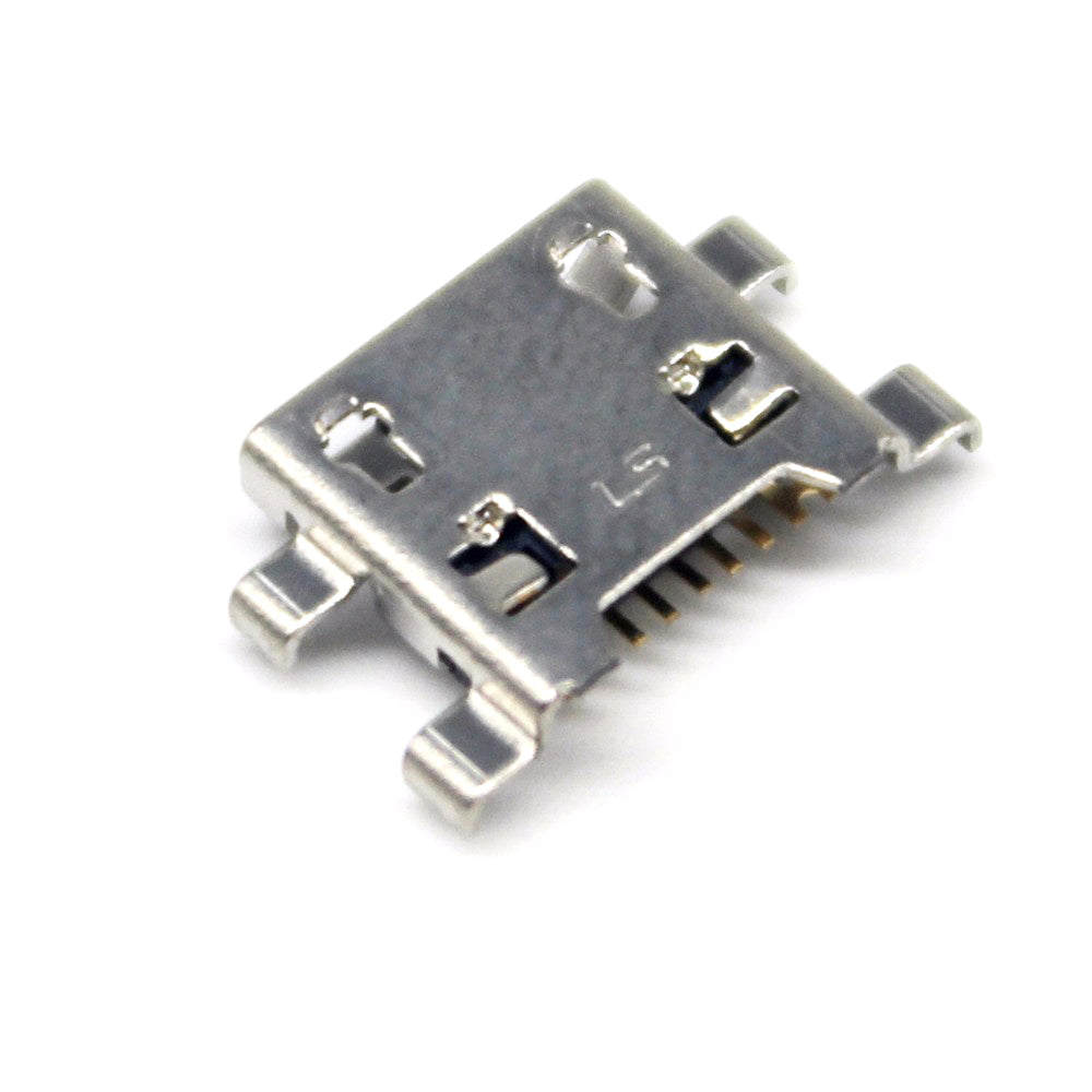 LG V10 Charging Port Replacement