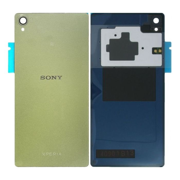 Sony Xperia Z3 Battery Cover Replacement