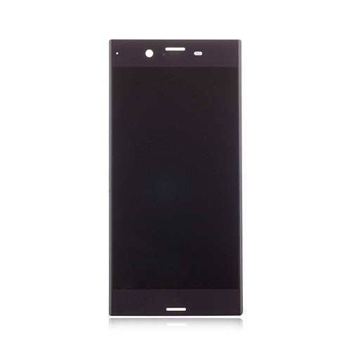 Sony Xperia XZ Screen Replacement
