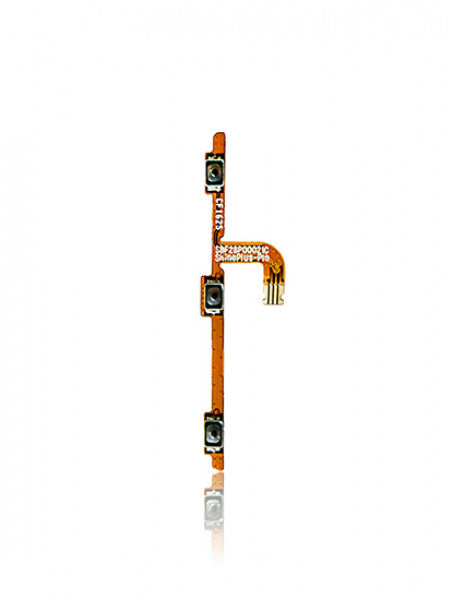 Alcatel Pop 4S (5095 / 2016) Power Button Flex Replacement