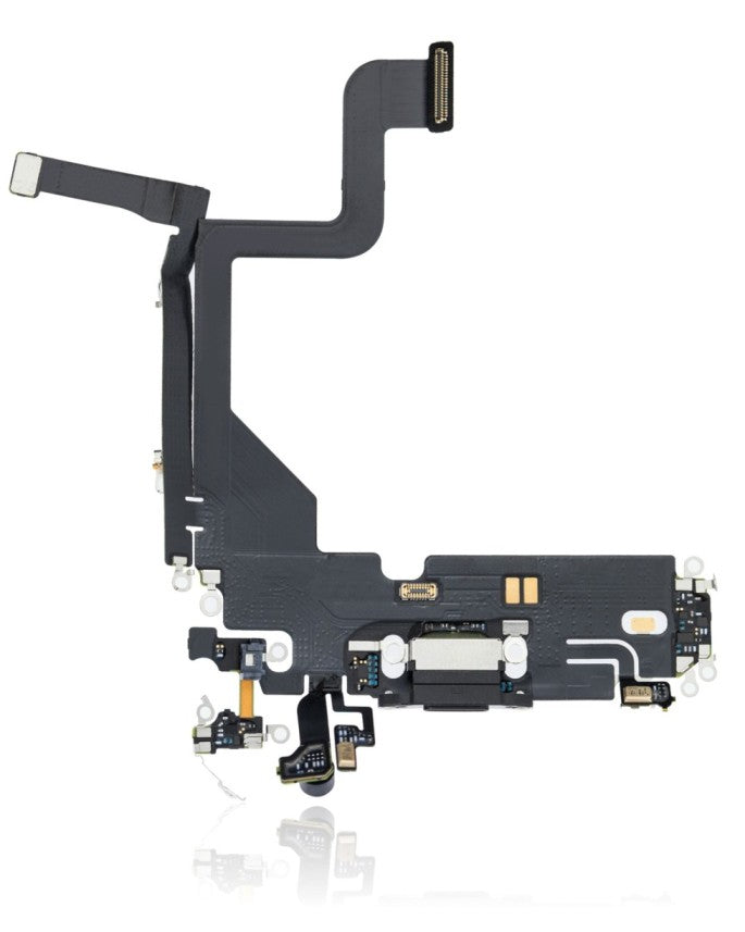 iPhone 13 Pro Charging Port Replacement