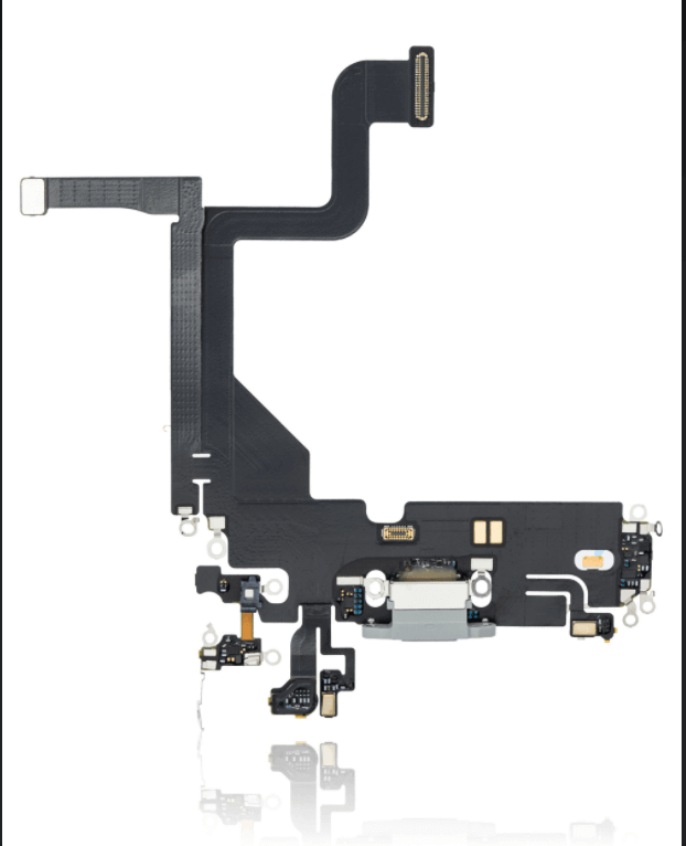 iPhone 13 Pro Charging Port Replacement