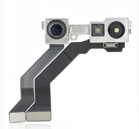 iPhone 13 Pro Max Front Camera Replacement