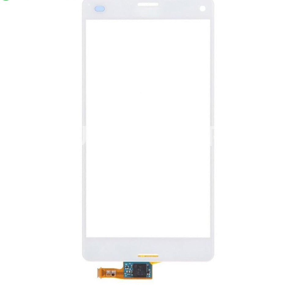 Sony Xperia Z3 Compact Screen Replacement