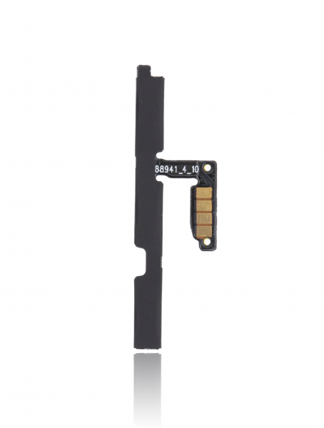 Moto E6 (XT2005 / 2019) Power and Volume Button Flex Cable Replacement