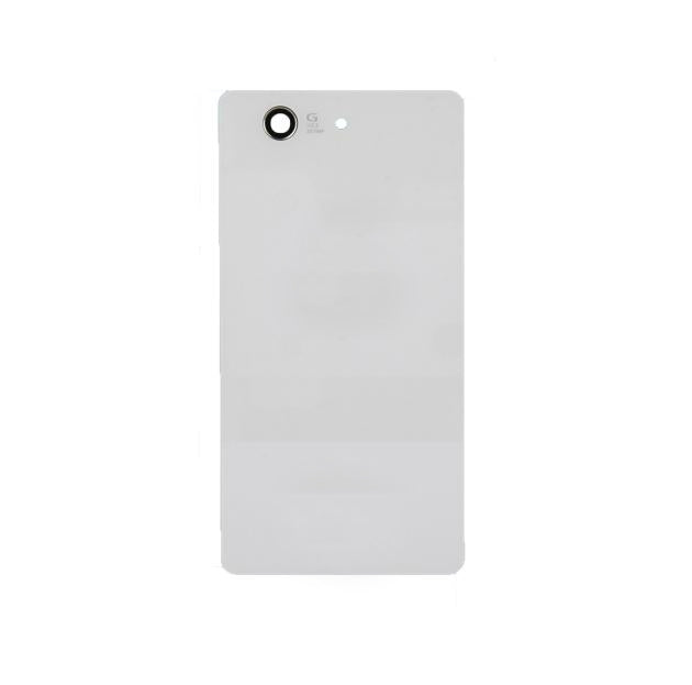 Sony Xperia Z3 Compact Battery Cover Replacement