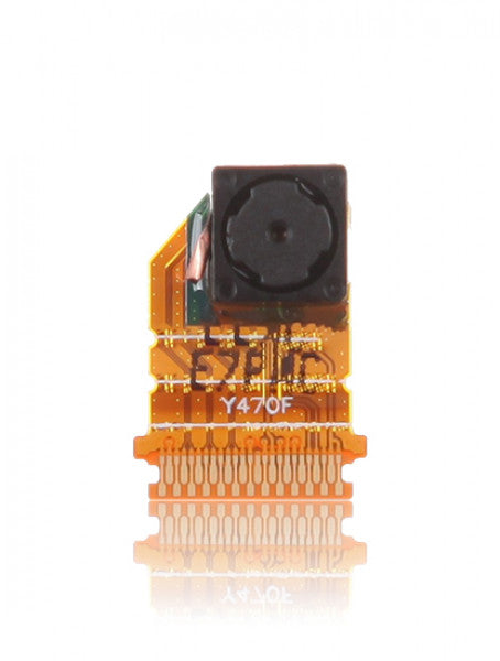 Sony Xperia Z3V Front Camera Replacement