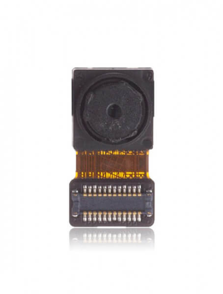 MOTO E4 (XT1763 / 2017) Front Camera Replacement