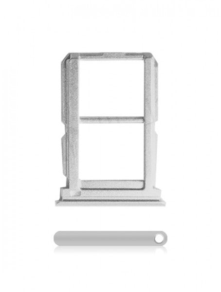 OnePlus 5T Sim Tray Dark Amber