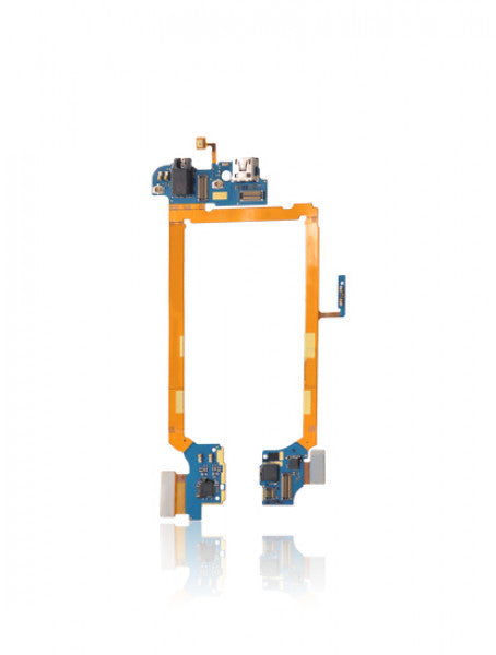 LG G2 Charging Port Flex Cable Replacement ATT / T-Mobile