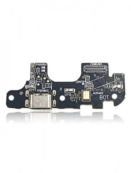 Asus ZenFone 3 Deluxe 5.5" (ZS550KL) Charging Port With Board Replacement