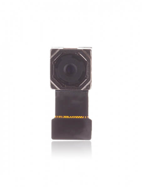MOTO E4 PLUS (XT1774 / 2017) Back Camera Replacement