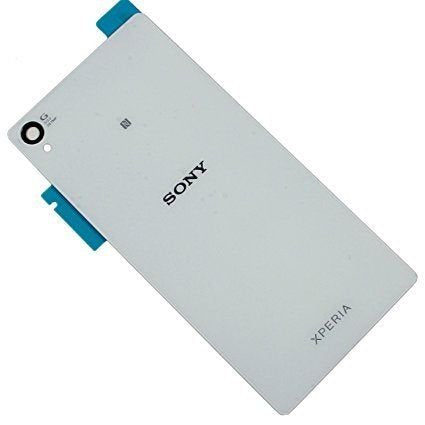 Sony Xperia Z3 Battery Cover Replacement