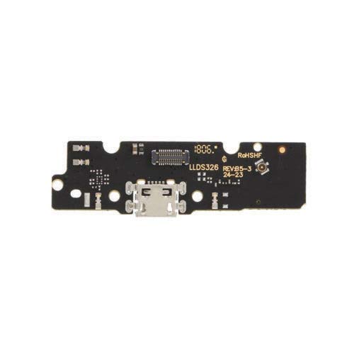 Motorola Moto G6 Plus (XT1926 / 2018) Charging Port Replacement