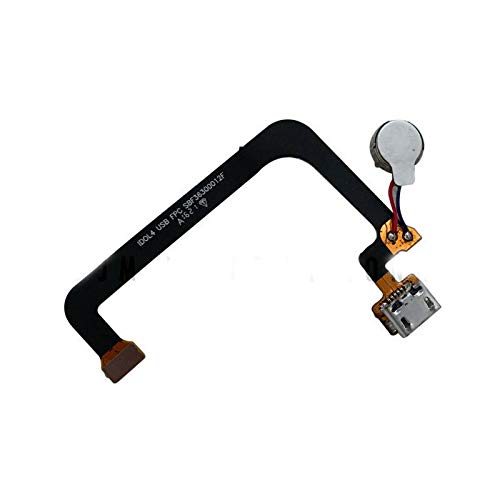 Alcatel Idol 4 (6055 / 2016) Charging Port Replacement