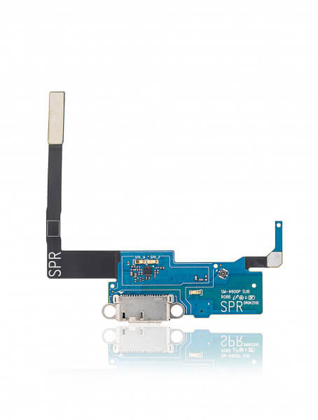 Samsung Galaxy Note 3 Charging Port Flex Cable Replacement
