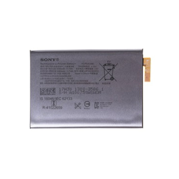 Sony Xperia XA2 Ultra Battery Replacement