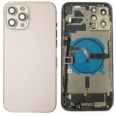 IPhone 12 Pro Max Housing Replacement