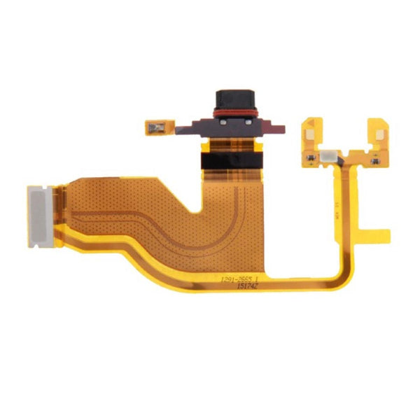 Sony Xperia Z4 Charging Port Replacement