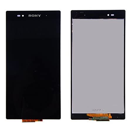 Sony Xperia Z Ultra Screen Replacement