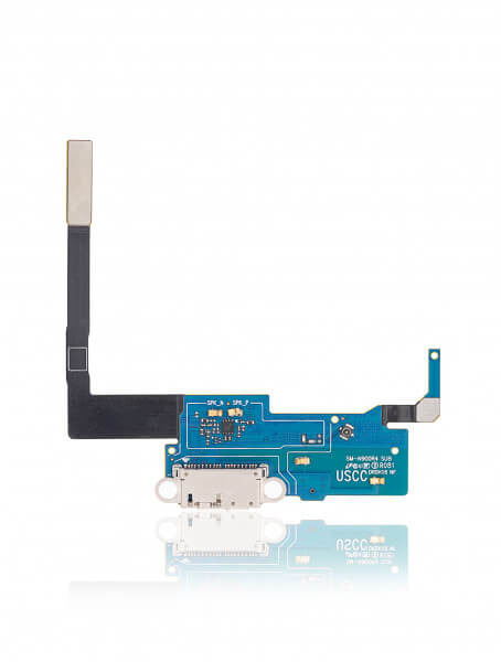Samsung Galaxy Note 3 Charging Port Flex Cable Replacement