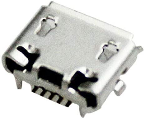 Alcatel A30 Fierce (5049 / 2017) Charging Port Replacement