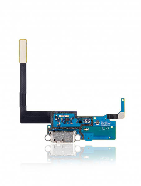 Samsung Galaxy Note 3 Charging Port Flex Cable Replacement