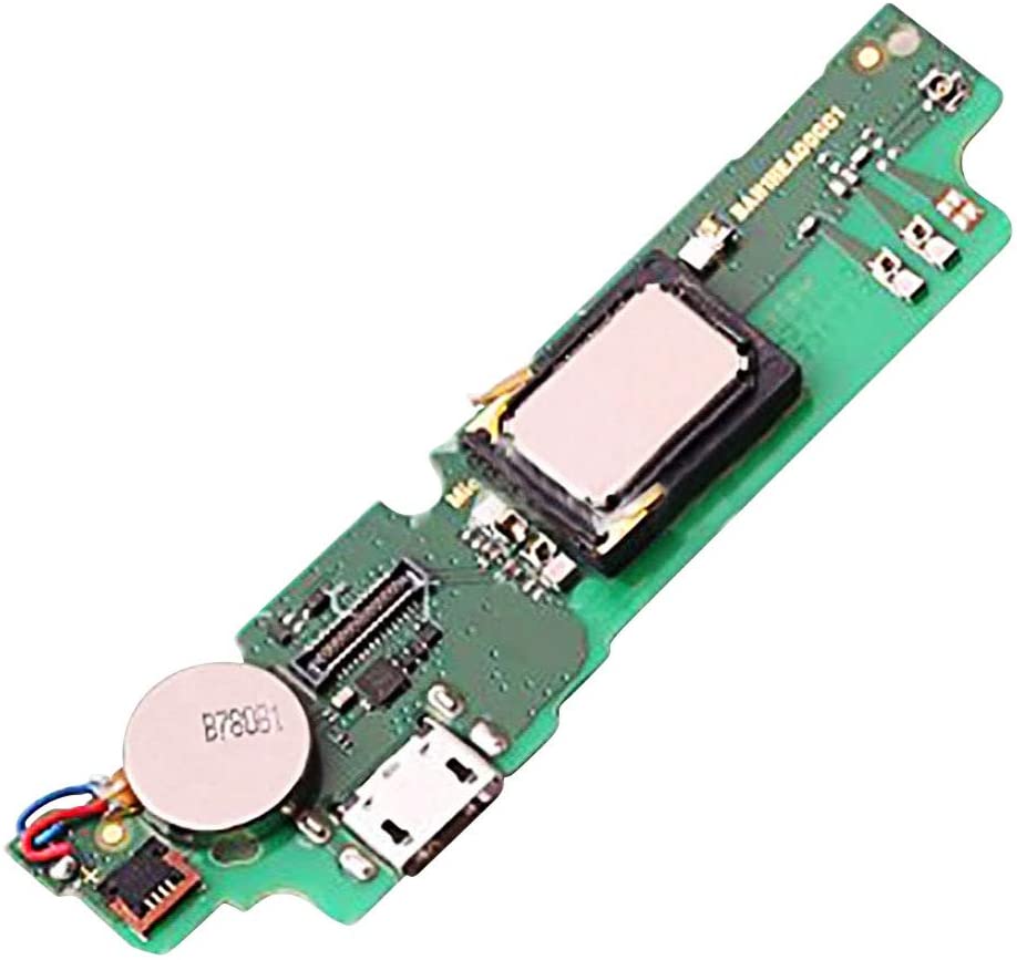 Alcatel A3 (5046 / 2017) Charging Port Replacement