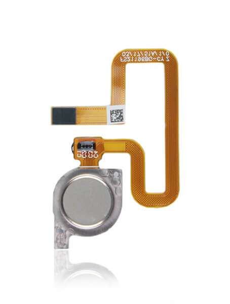 Huawei Y7 Pro (2018) Fingerprint Reader With Flex Cable Replacement